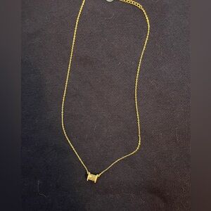 Brand new Drum necklace